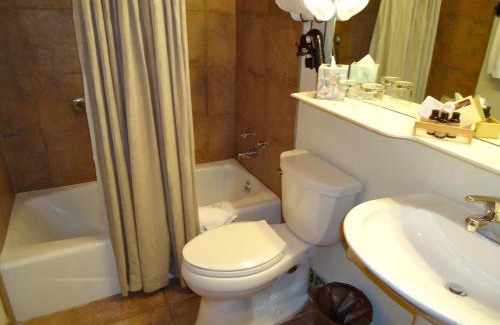 Historic Eastside Hotel | Inn on the Alameda