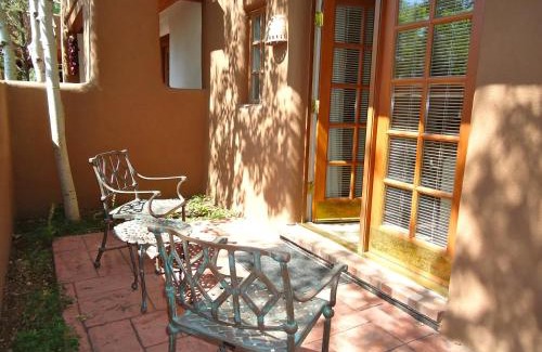 Historic Eastside Hotel | Inn on the Alameda