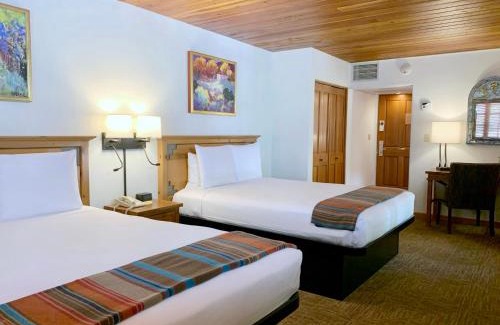 Historic Eastside Hotel | Inn on the Alameda