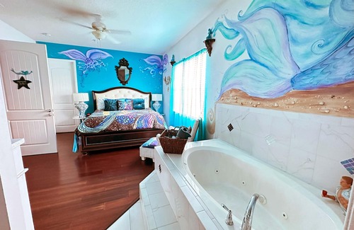 New Smyrna Beach Bed & Breakfast | Inn On the Avenue