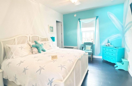 New Smyrna Beach Bed & Breakfast | Inn On the Avenue