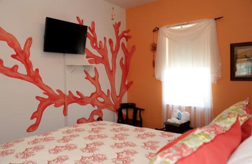 New Smyrna Beach Bed & Breakfast | Inn on the Avenue