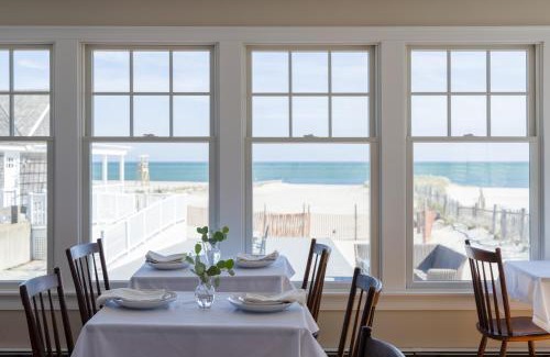 Harwich Port Resort | Inn on the Beach