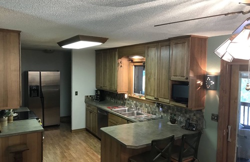Greenough House | Inn on the Blackfoot River, LLC