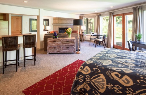 Jackson Hole Bed & Breakfast | Inn on the Creek