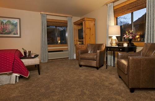 Jackson Hole Bed & Breakfast | Inn on the Creek