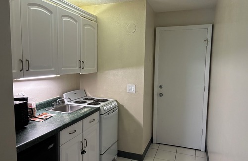 Tavares Hotel | Inn On The Green