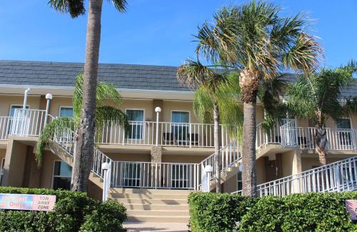 Hudson Beach Estates Hotel | Inn on the Gulf