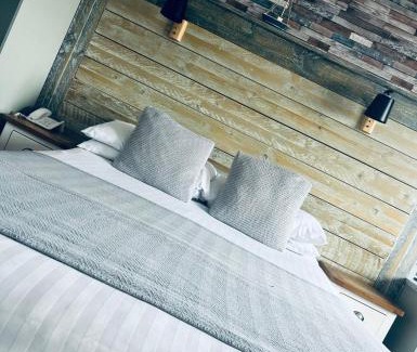 Lytham St. Anne's Hotel | Inn On The Prom At The Fernlea Hotel