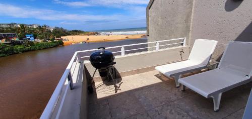 Ramsgate Beach Apartment | Inn On The Sea 3 - 8 Sleeper - Gorgeous and Sophisticated Beach Style Living
