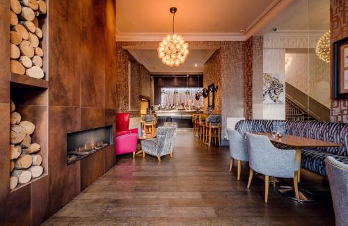 Keswick Hotel | Inn on the Square