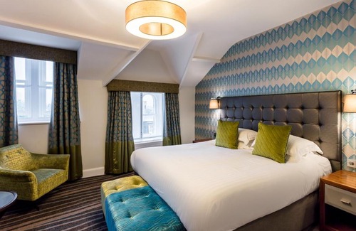 Keswick Hotel | Inn on the Square