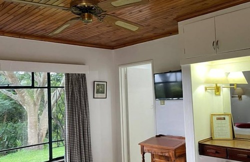 Mutare Hotel | Inn on the Vumba Hotel