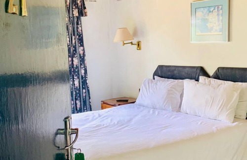 Mutare Hotel | Inn on the Vumba Hotel