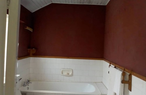Mutare Hotel | Inn On The Vumba