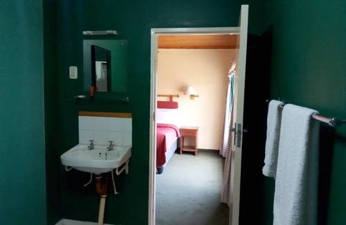 Mutare Hotel | Inn On The Vumba