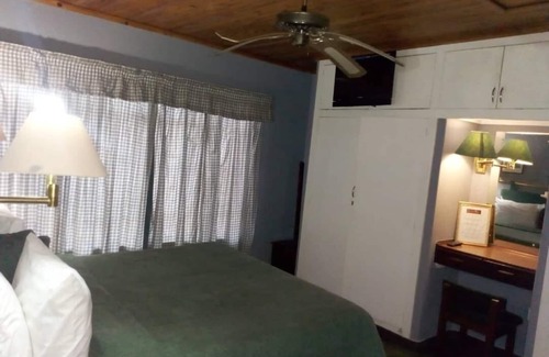 Mutare Hotel | Inn On The Vumba
