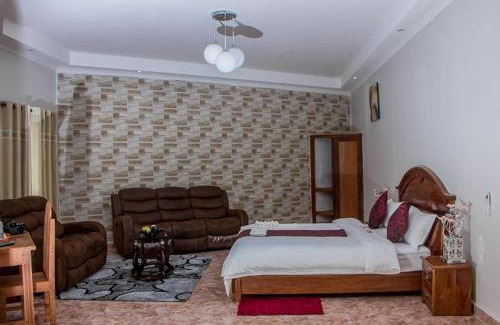 Quelimane Hotel | Inn Paradise Hotel