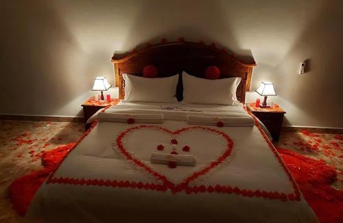 Quelimane Hotel | Inn Paradise Hotel