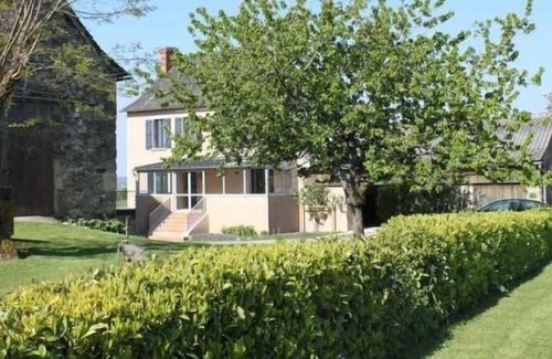 Previnquieres House | Inn Prévinquières, 3 bedrooms, 6 people