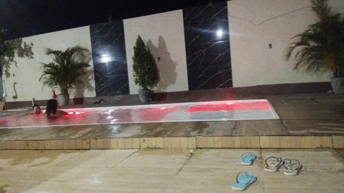 Barreirinhas Hotel | Inn R1 Pousada e Passeios