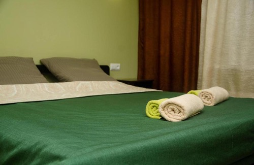 Gatchina Hotel | Inn Region