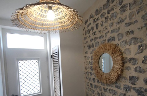 Saint-Valery-en-Caux House | Inn Saint-Valery-en-Caux, 4 bedrooms, 7 people