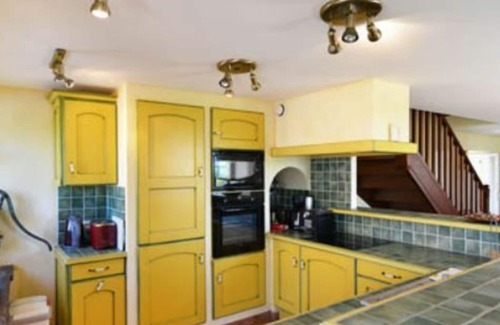 Martrin House | Inn Saint-Juéry, 3 bedrooms, 6 people