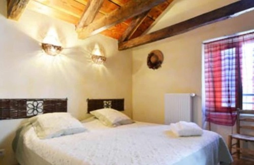 Martrin House | Inn Saint-Juéry, 3 bedrooms, 6 people