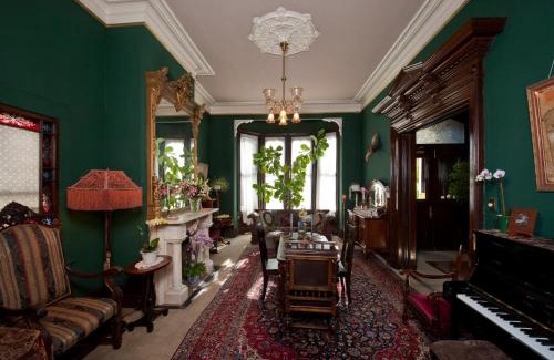 Mission District Bed & Breakfast | Inn San Francisco