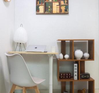 Euncheon-dong Apartment | Inn Seoul - Private and Cozy home in Bongcheon