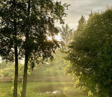 Haademeeste Bed & Breakfast | Inn Serendipity Eesti