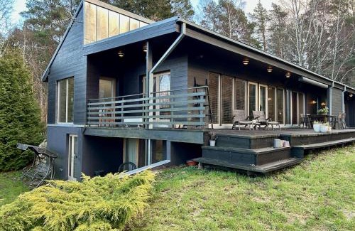 Haademeeste Bed & Breakfast | Inn Serendipity Eesti