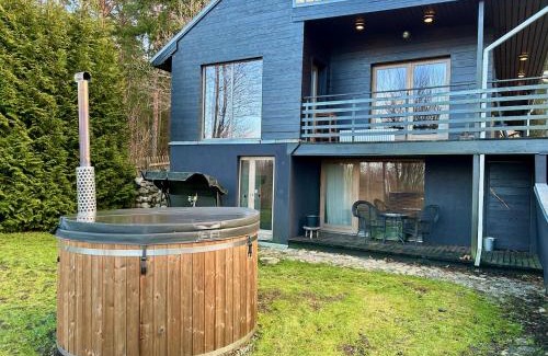 Haademeeste Bed & Breakfast | Inn Serendipity Eesti