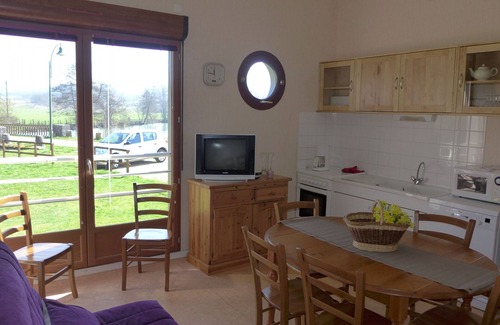 Soncourt-sur-Marne House | Inn Soncourt-sur-Marne, 2 bedrooms, 5 people