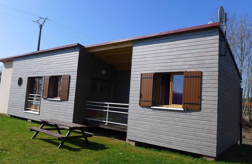 Soncourt-sur-Marne House | Inn Soncourt-sur-Marne, 2 bedrooms, 5 people