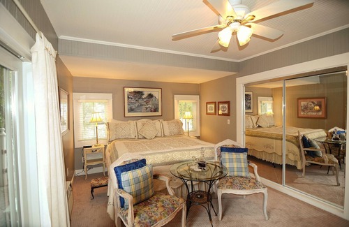 St. Helena Bed & Breakfast | Inn St Helena