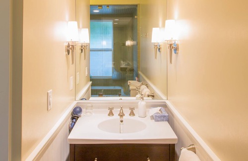St. Helena Bed & Breakfast | Inn St Helena