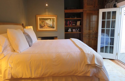 St. Helena Bed & Breakfast | Inn St Helena