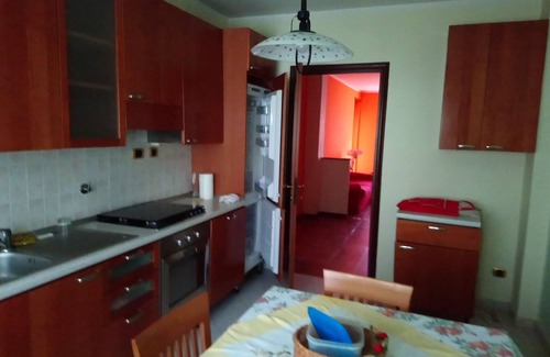 Villastellone House | inn stellone of marco pastore