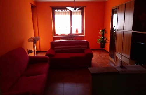 Villastellone House | inn Stellone of Marco Pastore
