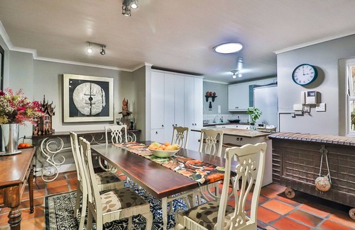 Pinelands House | Inn Style Guesthouse