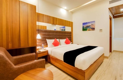 Nellore Hotel | Inn The Centre