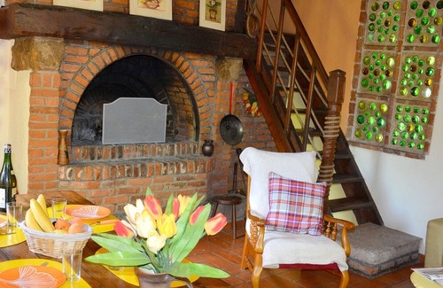 Varneville-Bretteville House | Inn Varneville-Bretteville, 2 bedrooms, sleeps 4
