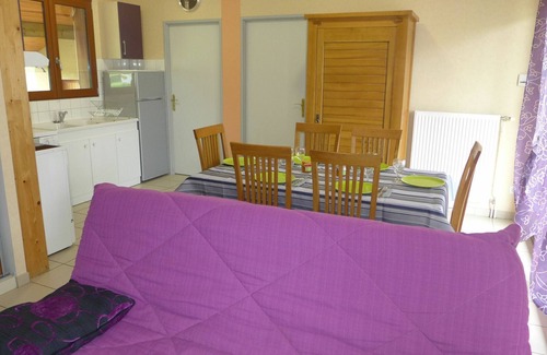Vieville House | Inn Viéville, 2 bedrooms, 6 people