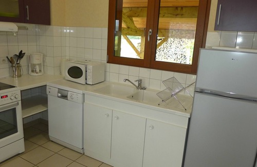 Vieville House | Inn Viéville, 2 bedrooms, 6 people