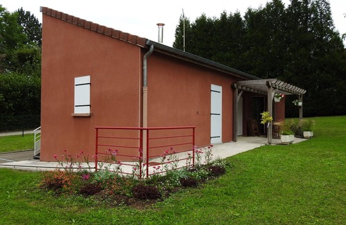 Vieville House | Inn Viéville, 2 bedrooms, 6 people