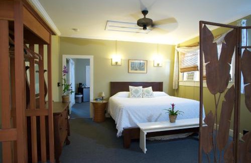 Waimea Cabin | Inn Waimea Kauai