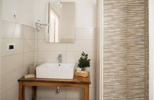 Mammola Bed & Breakfast | Inn with Spectacular View - La Quercia