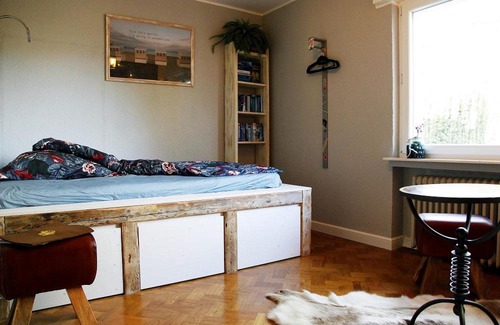 Amecke Bed & Breakfast | Inn66